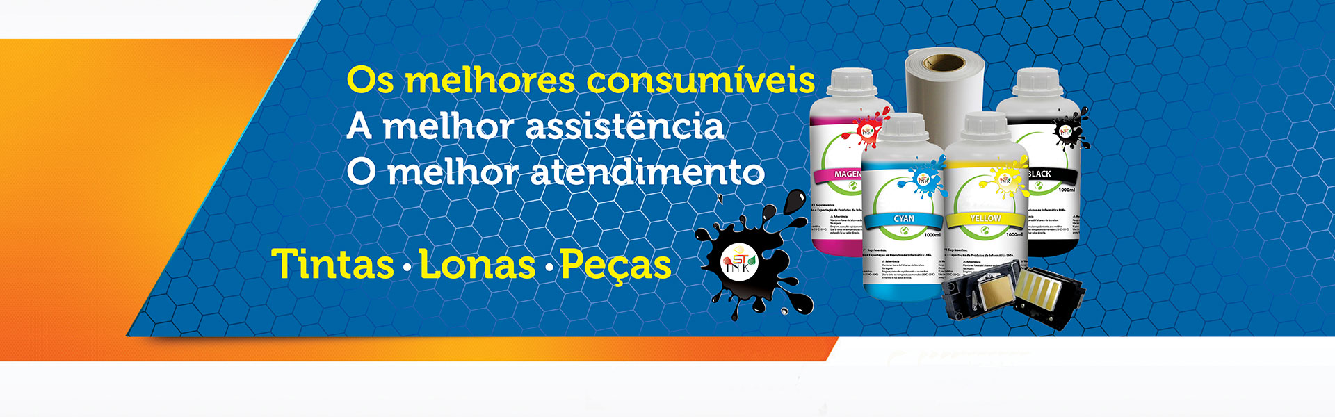 IMPRESSORAS