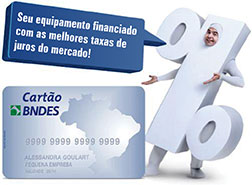 Simulador BNDES