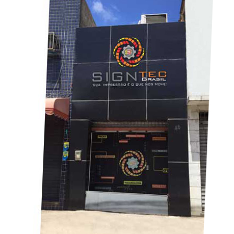 Signtec Brasil Signtec Brasil